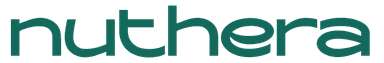 Nuthera logo