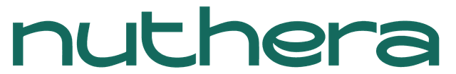 Nuthera logo